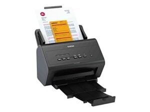 Brother ADS3000N High-Speed Network Document Scanner