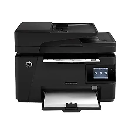 HP LaserJet Pro MFP M126nw