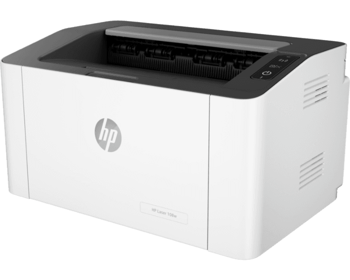 HP Laser 108w HP Laser 108w