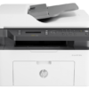 HP Laser MFP 138fnw