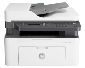 HP Laser MFP 138fnw