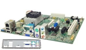 HP 200 Sharan J2850 Motherboard
