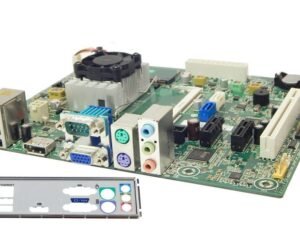 HP 200 Sharan J2850 Motherboard