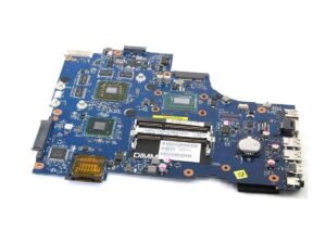 Dell Inspiron 17R 5721 Motherboard Integrated