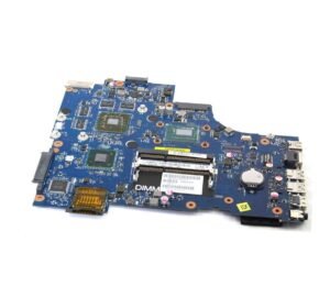 Dell Inspiron 17R 5721 Motherboard Integrated