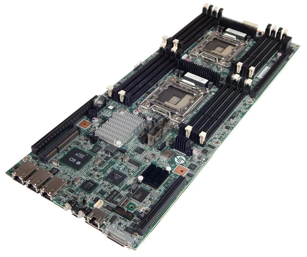 Genuine Intel Core i7-620M 2.667GHz CPU Processor SLBTQ