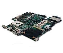 IBM Lenovo Thinkpad T500 Motherboard