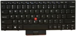 Lenovo ThinkPad T430u keyboard