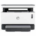 HP Neverstop Laser MFP 1200w Printer