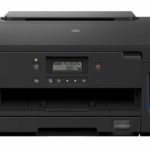 Canon G6070 All-in-one Wi-Fi Colour Ink Tank Printer