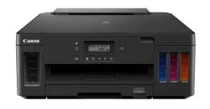 Canon G6070 All-in-one Wi-Fi Colour Ink Tank Printer