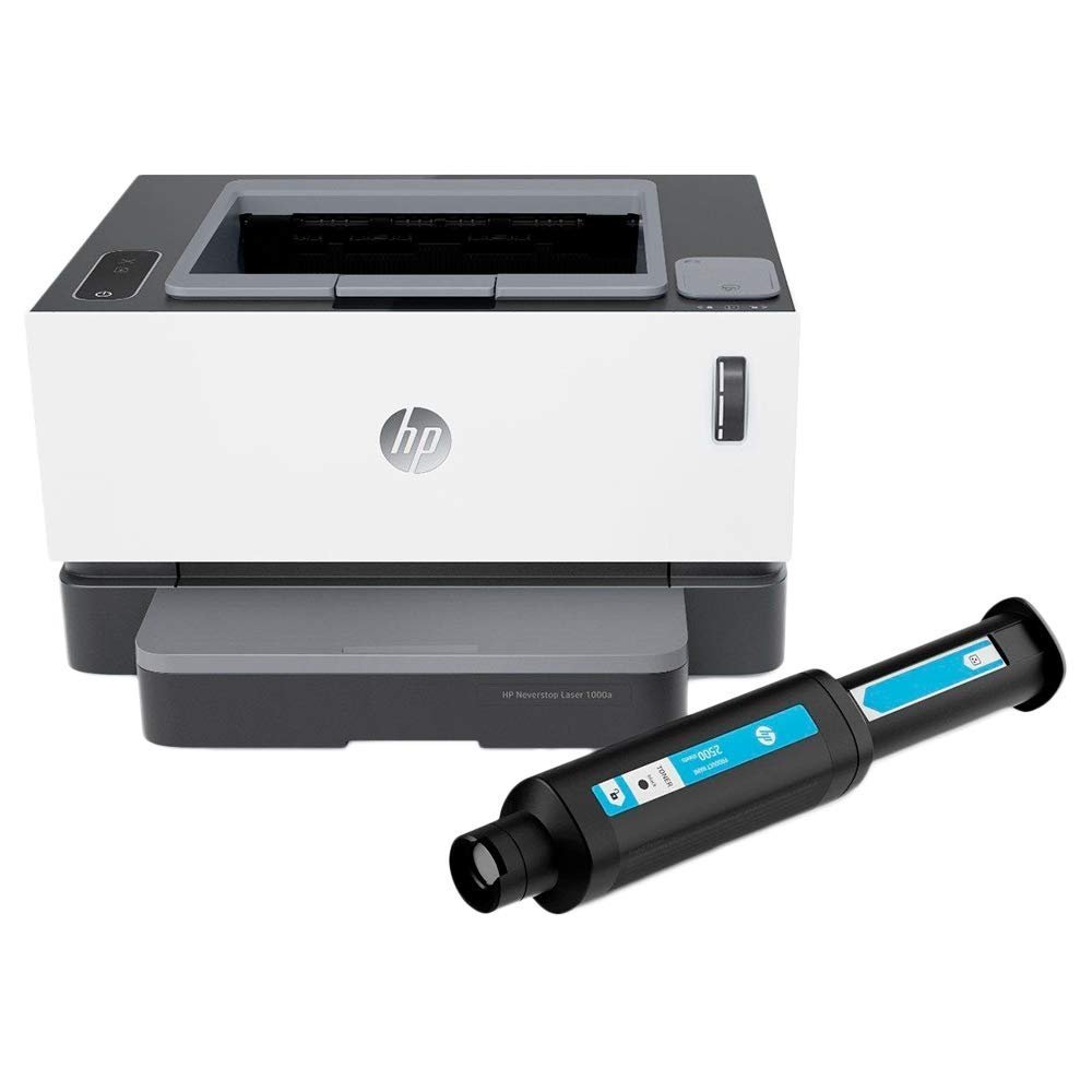 HP LaserJet Pro MFP M126a