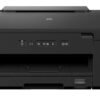 Canon GM2070 Single Function Wi-Fi Mono Ink Tank Printer