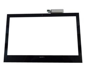 Sony VAIO F14 SVF14 Touch Screen Digitizer Glass