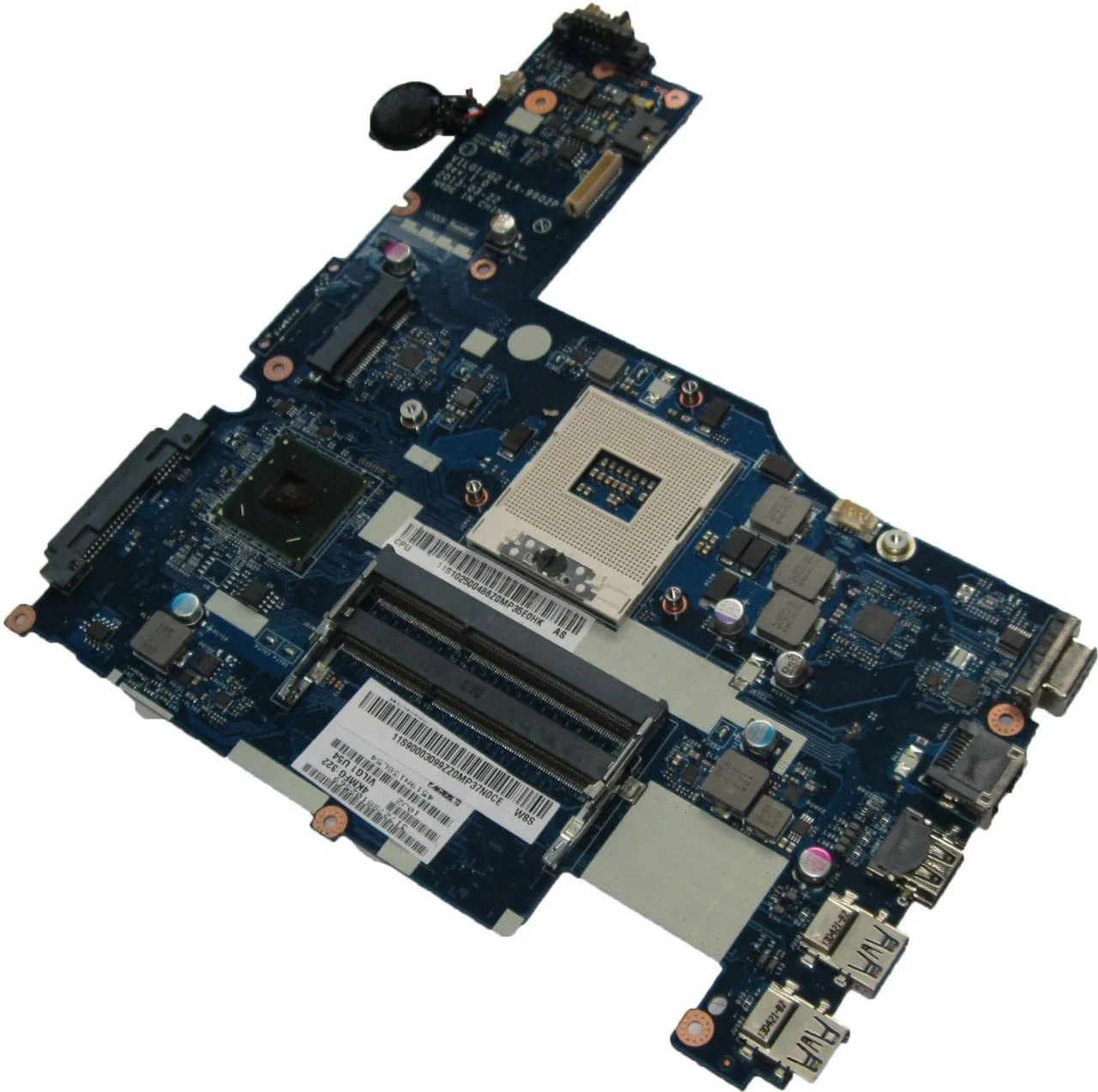 Genuine Lenovo ThinkPad Cooling Fan and Heatsink