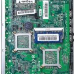 Lenovo ThinkCentre M32 Motherboard Intel