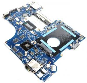 Lenovo ThinkPad Edge E550 i3 Motherboard