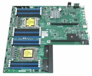 Lenovo ThinkServer RD630 Motherboard