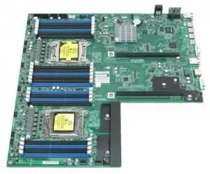 Lenovo ThinkServer RD630 Motherboard
