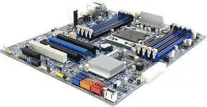 Genuine Lenovo Thinkstation S30 Motherboard