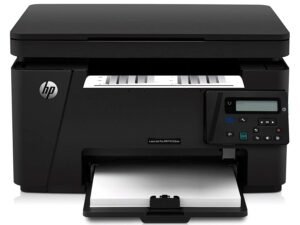 HP Laserjet Pro M126nw