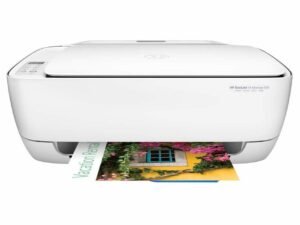 HP DeskJet 3636 All-in-One