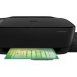 HP 415 All-in-One Ink Tank