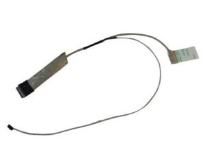 IGoods Store Dell Inspiron 3421 3437 LCD Video Cable, Dell Inspiron 3421 LCD Video Cable, Dell Inspiron 3437 Screen Cable, Dell Inspiron 3421 3437 Display Cable, Dell Inspiron 3421 5421 5437 Screen Jaipur, Dell Inspiron 3421 Laptop Original Parts, Dell Inspiron 3421 3437 Battery Keyboard Adapter Charger