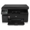 HP Laserjet Pro M1136