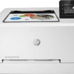 HP Color Laserjet Pro M254DW