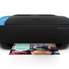 HP DeskJet 4729