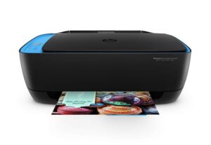 HP DeskJet 4729