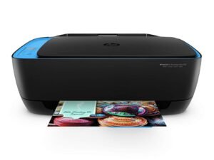 HP DeskJet 4729