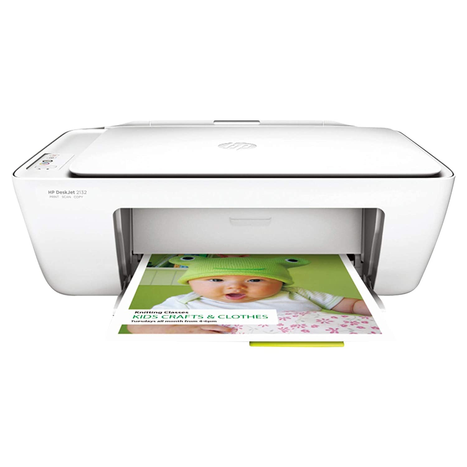 HP DeskJet Ink Advantage 2335 All-in-one HP DeskJet Ink Advantage 2335 All-in-one