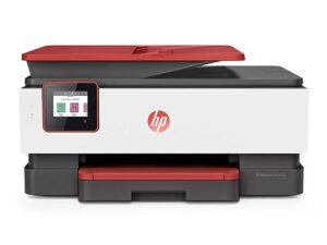 HP OfficeJet Pro 8026