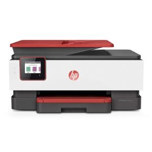 HP OfficeJet Pro 8026