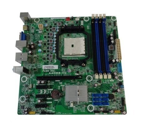 Acer Chromebook C720P Motherboard