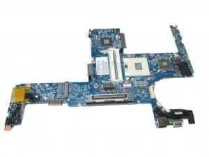 HP Elitebook 8460P Motherboard