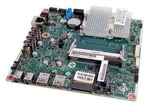 HP All-in-One 23-P114 Motherboard