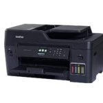 Brother Inktank A3 Printer MFC-T4500DW