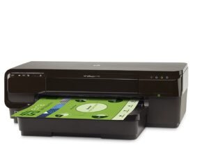 HP Format-7110 Colour Printer