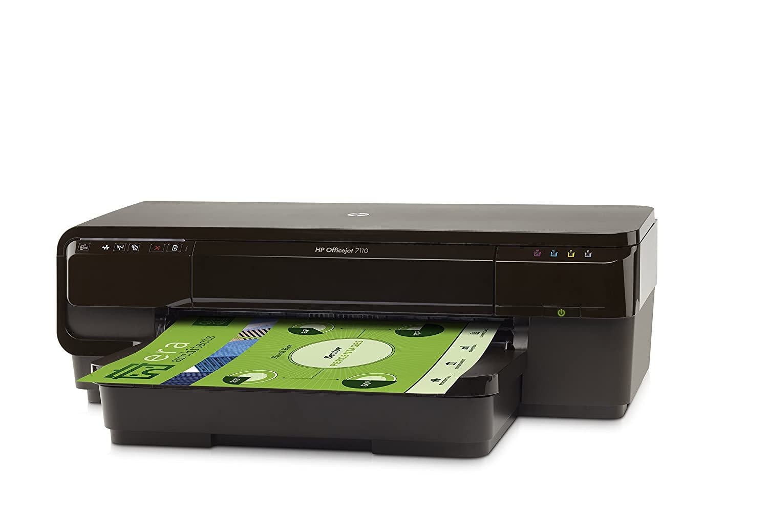 Brother Printer MFC-B7715DW