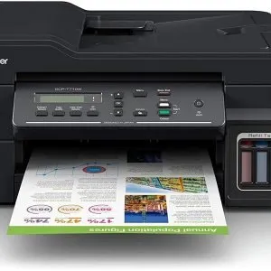 brother dcp t710w duplex printing, brother dcp t710w price, brother dcp t710w vs epson l3150, brother dcp t710w ink price, brother dcp t710w review, brother dcp t710w specification, brother dcp t710w price india, brother t710w price in india, Brother Inktank Printer DCP-T710W Jaipur,Brother Inktank Printer DCP-T710W