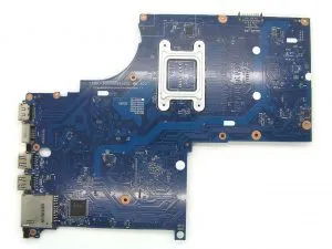 HP Envy M7-J000 Intel Motherboard