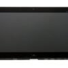 HP PRO X2 612 G1 LCD Touch Complete Top Assembly