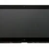 HP PRO X2 612 G1 LCD Touch Complete Top Assembly