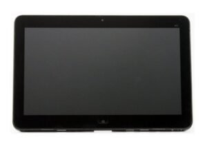 HP PRO X2 612 G1 LCD Touch Complete Top Assembly