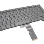 Original Genuine Toshiba Satellite A60 A65 US Keyboard