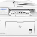 HP LaserJet Pro MFP M227sdn