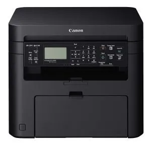 Canon MF241D Digital Multifunction Laser Printer